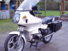 1984 BMW R 65 RT Monolever